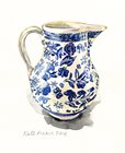 Coalport Jug