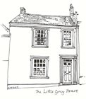 The Little Grey House