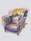 Patchwork Chair