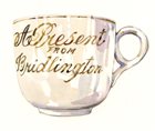 Bridlington cup